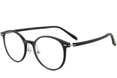 BS1025-0410_Black_Oval_Ultem_Glasses_corner