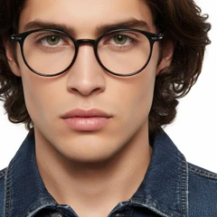 bs1025-0410_black_oval_ultem_glasses_model