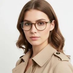 bs1025-0411_green_oval_ultem_glasses_model