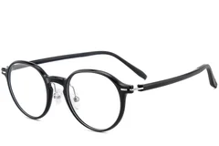 BS1025-0414_Black_Oval_Ultem_Glasses_corner