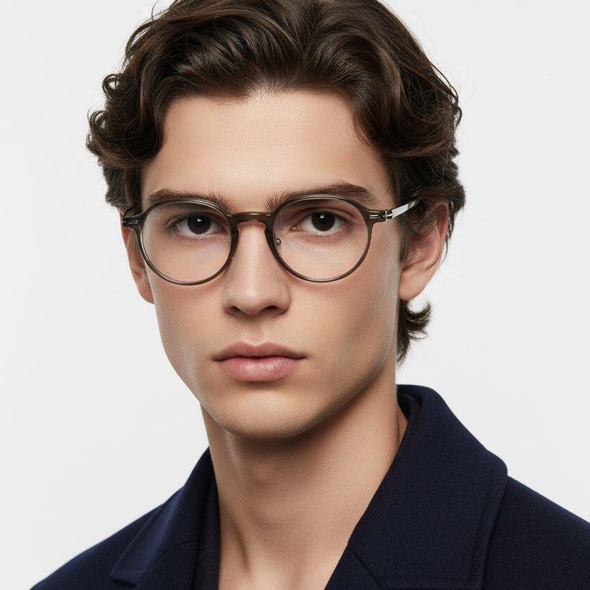 bs1025-0416_green_oval_ultem_glasses_model