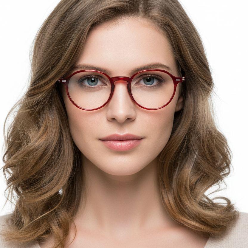 bs1025-0417_red_oval_ultem_glasses_model