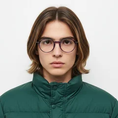 bs1025-0418_purple_oval_ultem_glasses_model