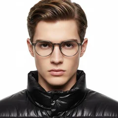 bs1025-0419_grey_oval_ultem_glasses_model
