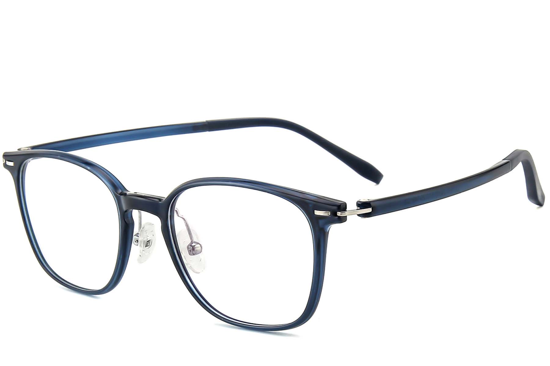 BS1025-0422_Blue_Rectangular_Ultem_Glasses_corner