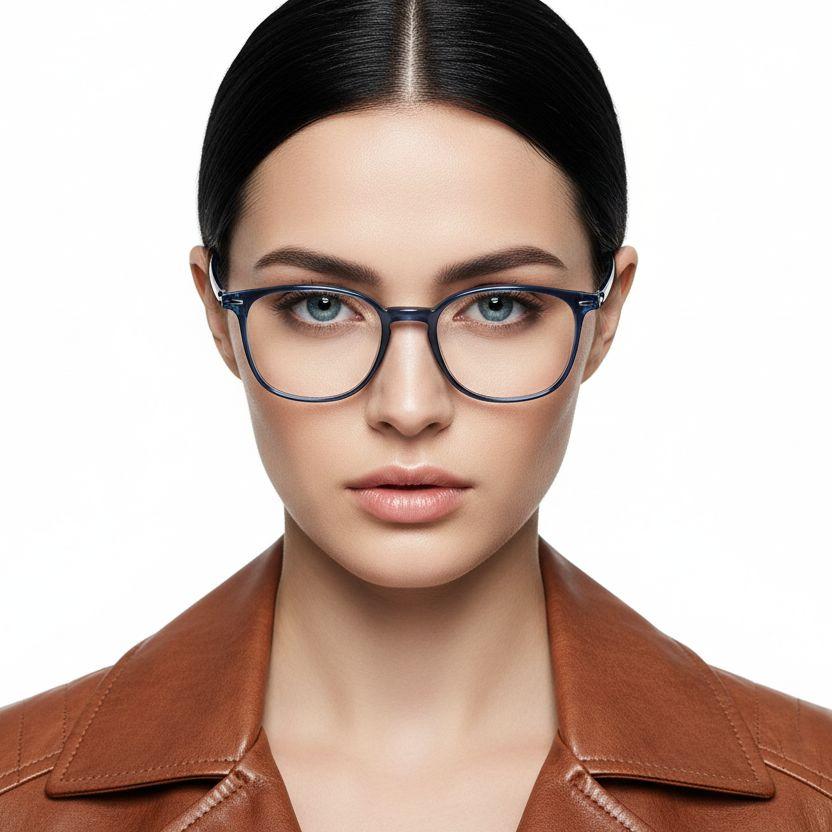 bs1025-0422_blue_rectangular_ultem_glasses_model