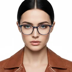 bs1025-0422_blue_rectangular_ultem_glasses_model