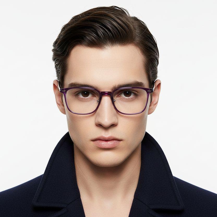 bs1025-0426_purple_rectangular_ultem_glasses_model