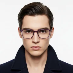 bs1025-0426_purple_rectangular_ultem_glasses_model