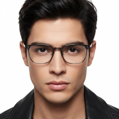 bs1025-0428_grey_rectangular_ultem_glasses_model