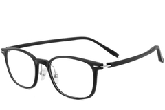 BS1025-0430_Black_Rectangular_Ultem_Glasses_corner