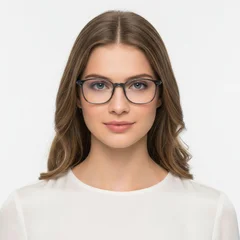 bs1025-0431_blue_rectangular_ultem_glasses_model