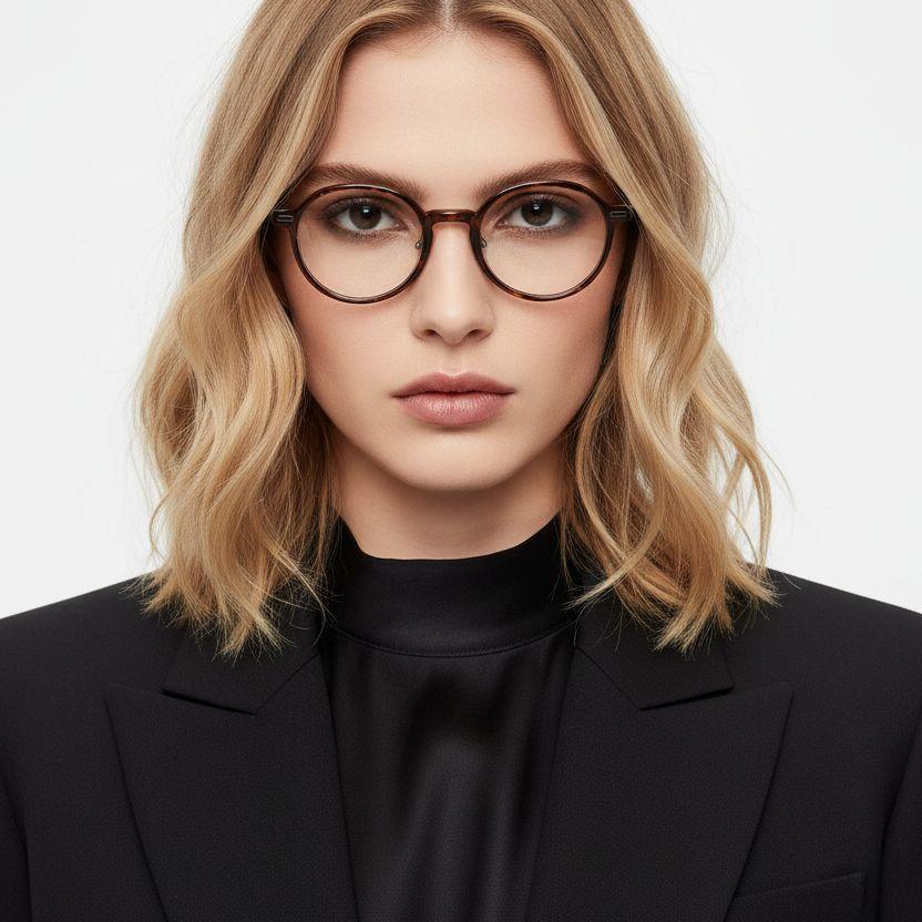 bs1025-0435_tortoiseshell_round_tr90_glasses_model