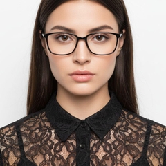 bs1025-0436_black_rectangular_ultem_glasses_model