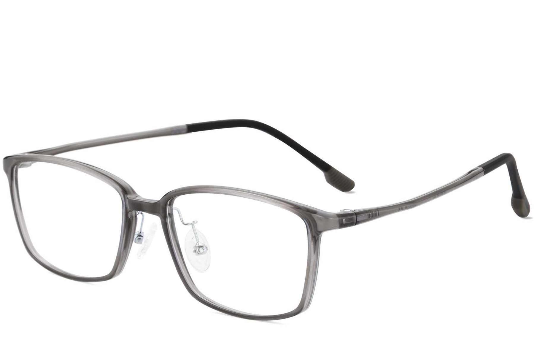 BS1025-0437_Grey_Rectangular_Ultem_Glasses_corner
