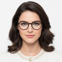 bs1025-0440_black_round_ultem_glasses_model