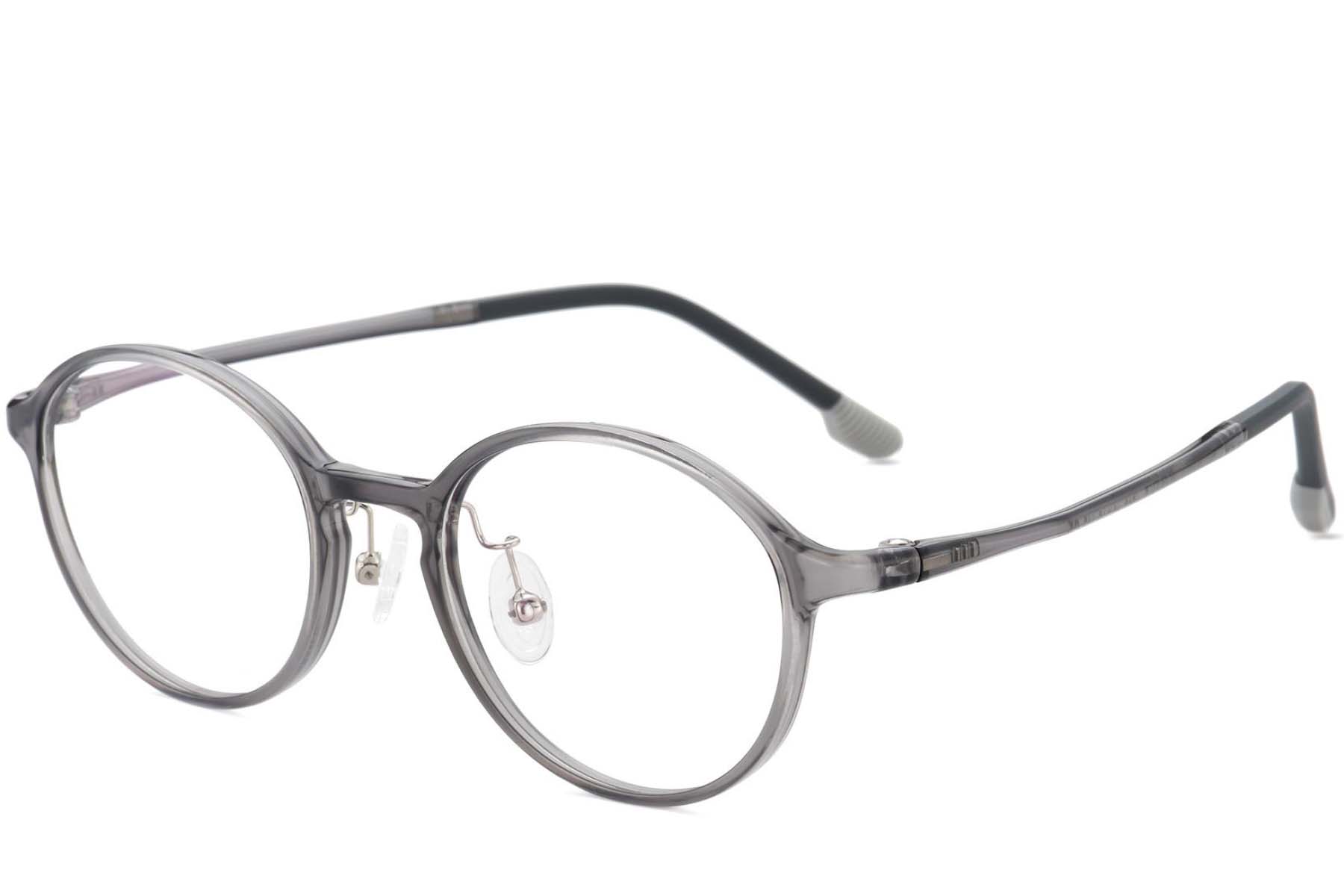 BS1025-0441_Grey_Round_Ultem_Glasses_corner