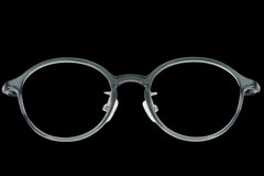 BS1025-0442_Green_Round_Ultem_Glasses_tryon