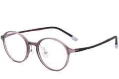 BS1025-0444_Purple_Round_Ultem_Glasses_corner