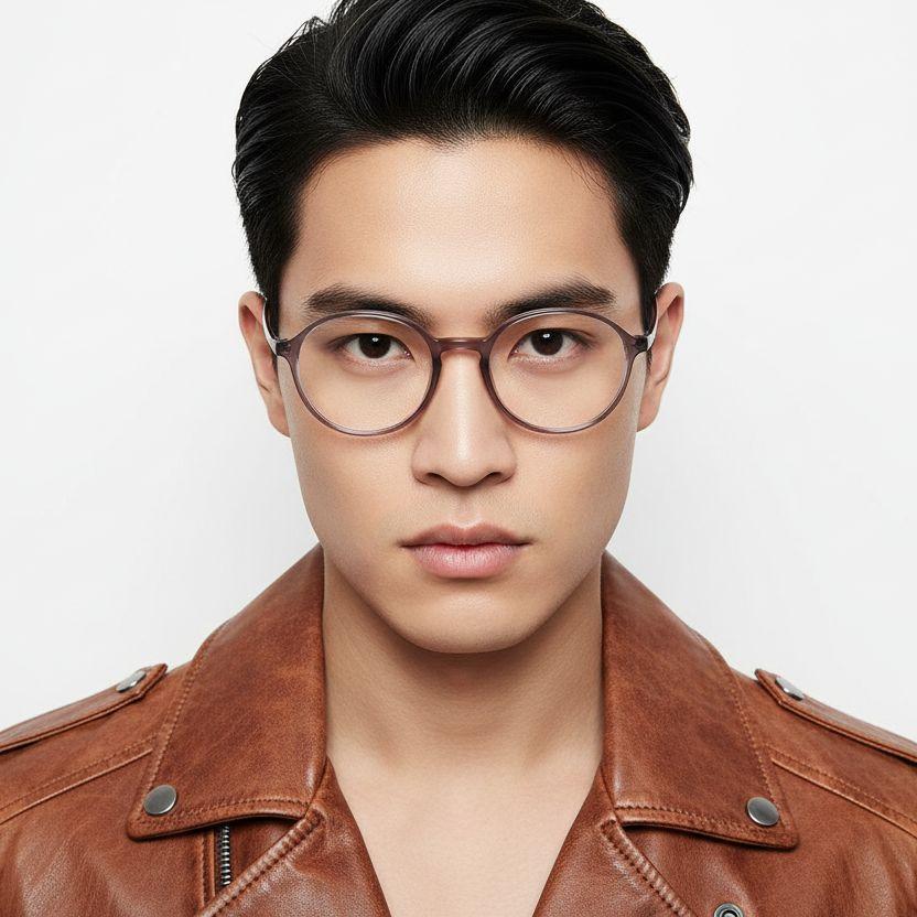 bs1025-0444_purple_round_ultem_glasses_model