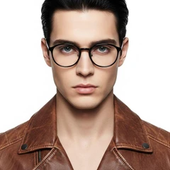 bs1025-0452_black_oval_ultem_glasses_model