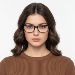 bs1025-0457_black_rectangular_ultem_glasses_model