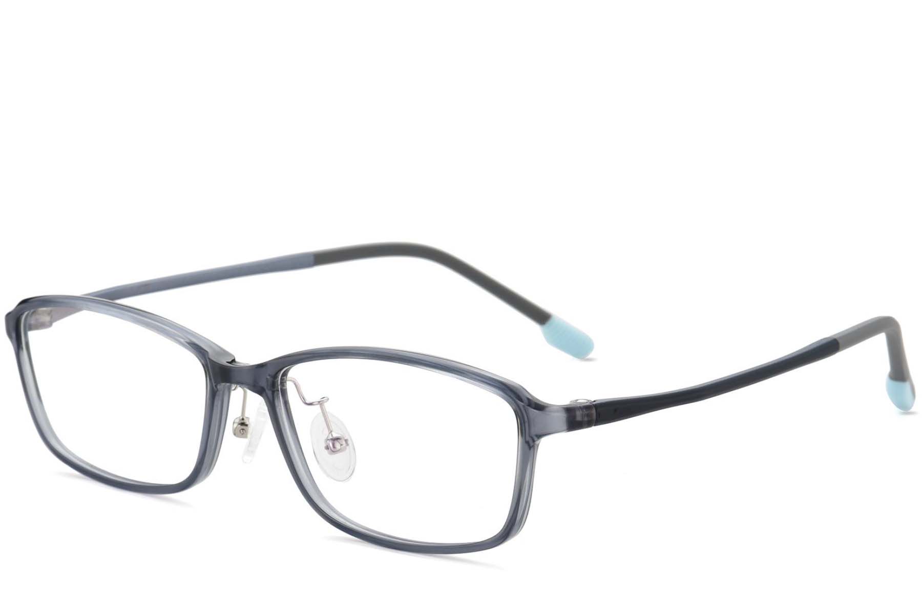 BS1025-0459_Blue_Rectangular_Ultem_Glasses_corner