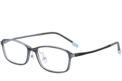 BS1025-0459_Blue_Rectangular_Ultem_Glasses_corner