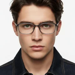 bs1025-0459_blue_rectangular_ultem_glasses_model