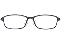 BS1025-0459_Grey_Rectangular_Ultem_Glasses_tryon