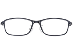 BS1025-0459_Grey_Rectangular_Ultem_Glasses_tryon