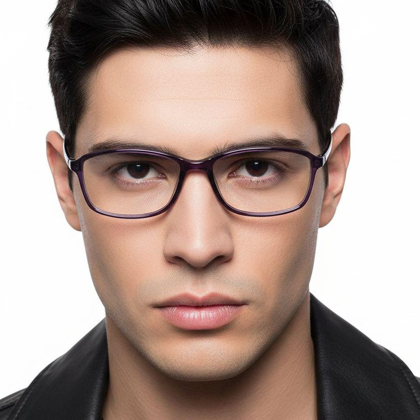 bs1025-0461_purple_rectangular_ultem_glasses_model