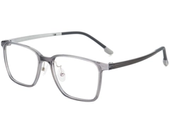 BS1025-0468_Grey_Rectangular_Ultem_Glasses_corner