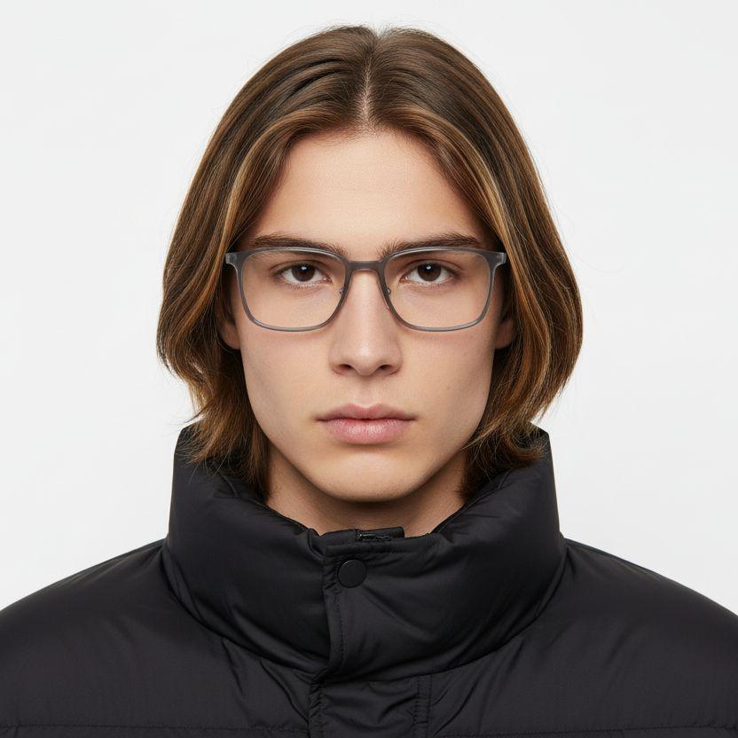 bs1025-0468_grey_rectangular_ultem_glasses_model