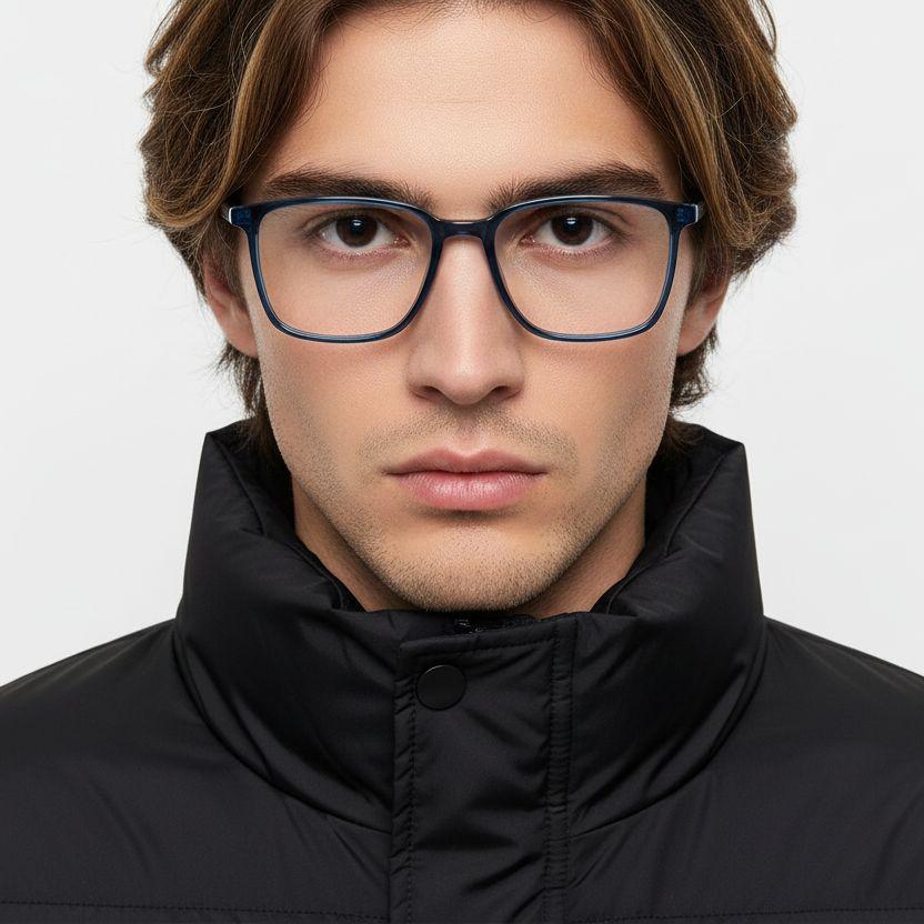 bs1025-0469_blue_rectangular_ultem_glasses_model