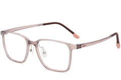 BS1025-0470_Pink_Rectangular_Ultem_Glasses_corner