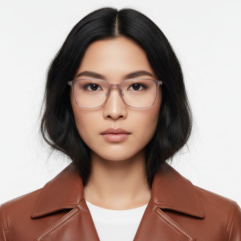 bs1025-0470_pink_rectangular_ultem_glasses_model