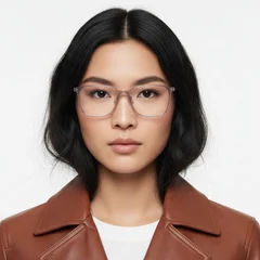 bs1025-0470_pink_rectangular_ultem_glasses_model