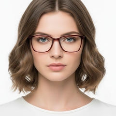 bs1025-0471_red_rectangular_ultem_glasses_model