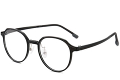 BS1025-0477_Black_Round_Ultem_Glasses_corner.