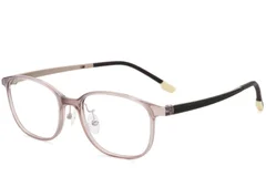 BS1025-0475_Pink_Oval_Ultem_Glasses_corner