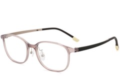 BS1025-0475_Pink_Oval_Ultem_Glasses_corner