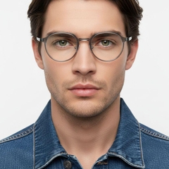 bs1025-0478_grey_round_ultem_glasses_model