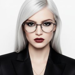 bs1025-0478_grey_round_ultem_glasses_model