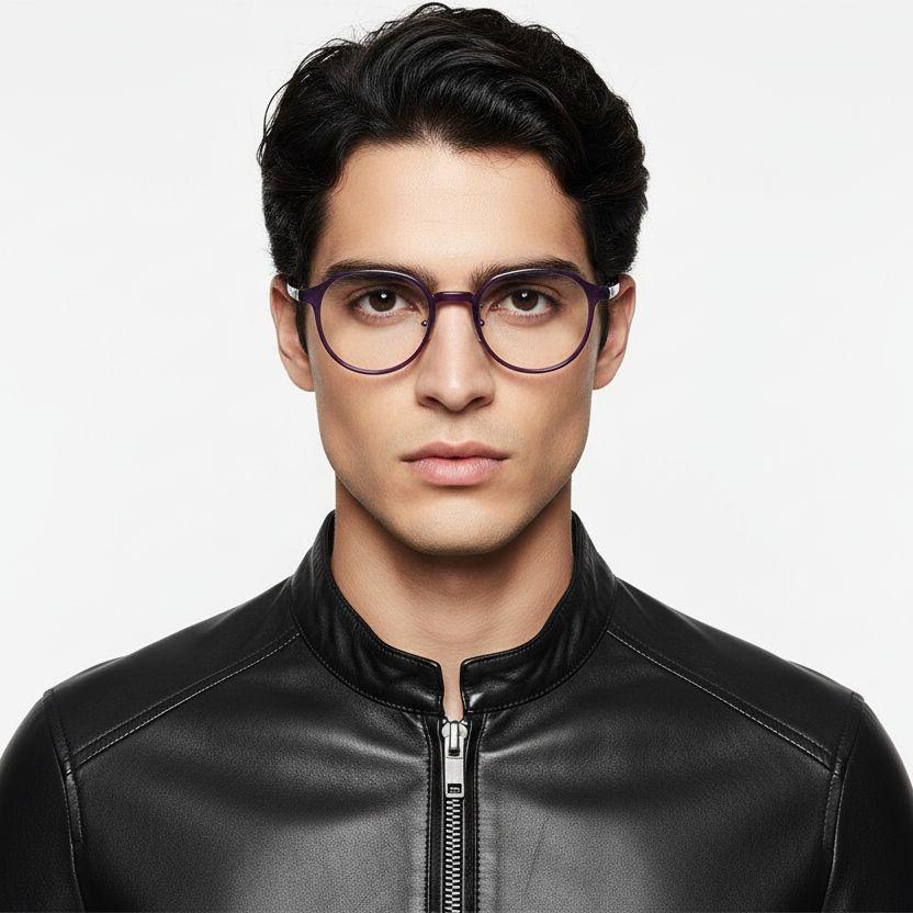 bs1025-0481_purple_round_ultem_glasses_model