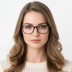 bs1025-0482_black_rectangular_ultem_glasses_model