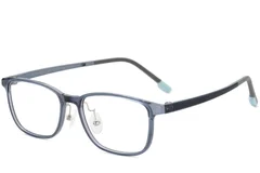 BS1025-0484_Blue_Rectangular_Ultem_Glasses_corner