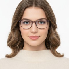 bs1025-0486_purple_rectangular_ultem_glasses_model