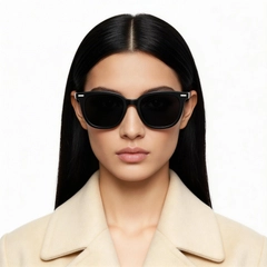 bs1223-0001_black_rectangular_tr90_ag11_ai_smart_sunglasses_model