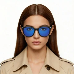 bs1223-0002_blue_rectangular_tr90_ag11_ai_smart_sunglasses_model